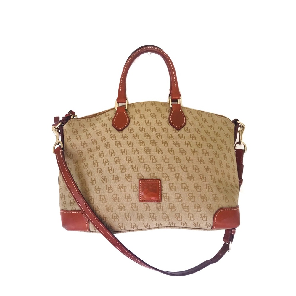 DOONEY & BOURKE Gretta Satchel